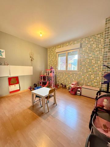 Charmant pavillon  5 pièces Axe Luxeuil/Lure