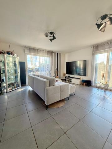 Charmant pavillon  5 pièces Axe Luxeuil/Lure