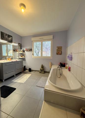 Charmant pavillon  5 pièces Axe Luxeuil/Lure