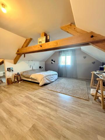 Charmant pavillon  5 pièces Axe Luxeuil/Lure