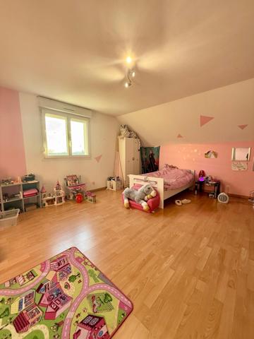 Charmant pavillon  5 pièces Axe Luxeuil/Lure