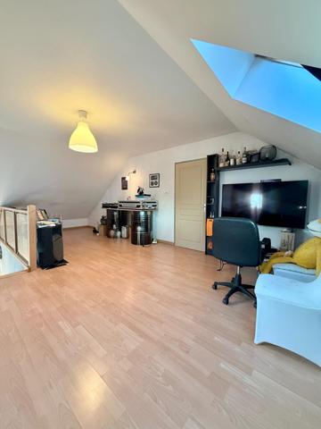 Charmant pavillon  5 pièces Axe Luxeuil/Lure