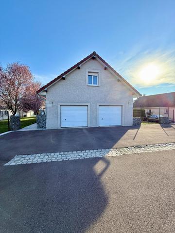 Charmant pavillon  5 pièces Axe Luxeuil/Lure