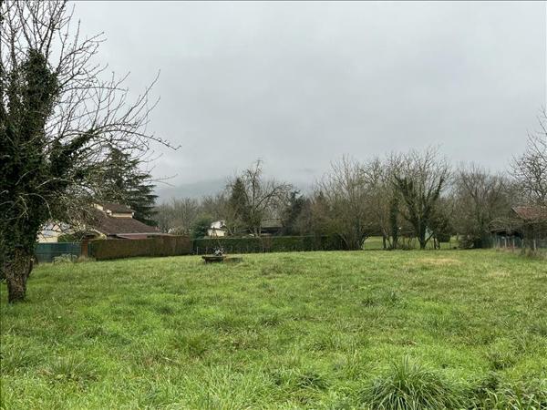 Terrain à vendre |  Souillac |  1770 m²