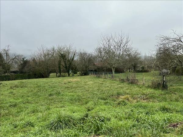 Terrain à vendre |  Souillac |  1770 m²