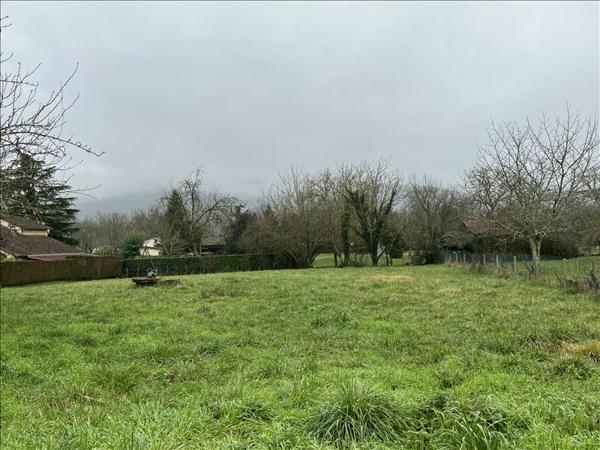 Terrain à vendre |  Souillac |  1770 m²