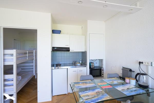 Appartement à vendre 166 625 € Biscarrosse 1 pièce 31 m² DPE E
