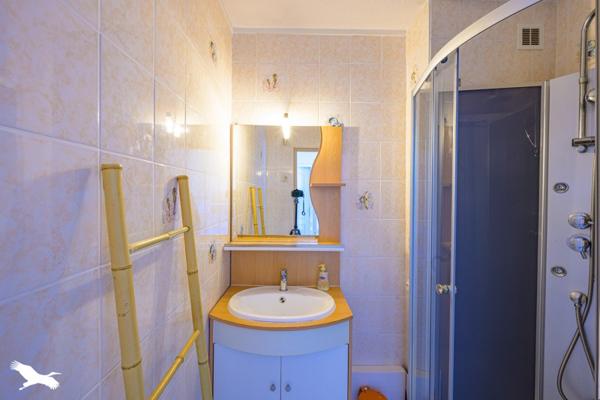Appartement à vendre 166 625 € Biscarrosse 1 pièce 31 m² DPE E
