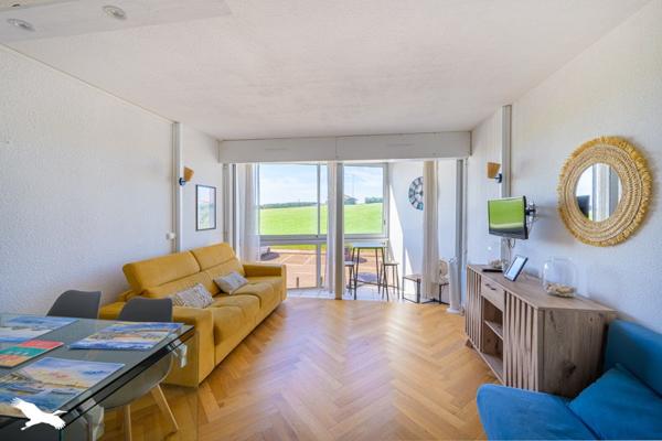 Appartement à vendre 166 625 € Biscarrosse 1 pièce 31 m² DPE E