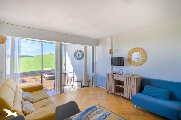 Appartement à vendre 166 625 € Biscarrosse 1 pièce 31 m² DPE E