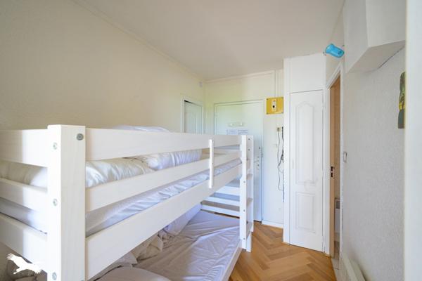 Appartement à vendre 166 625 € Biscarrosse 1 pièce 31 m² DPE E