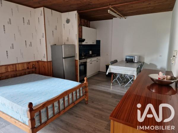 Location maison 1 pièce 27 m² Poulainville