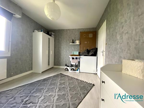 Appartement Colmar 4 pièces