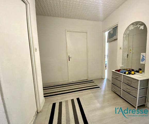 Appartement Colmar 4 pièces