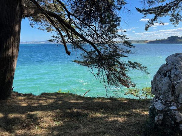 Vente Château Douarnenez 15 Pièces 600 m²