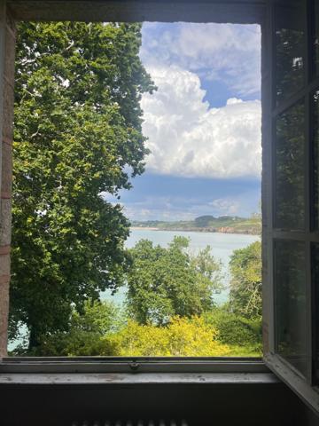 Vente Château Douarnenez 15 Pièces 600 m²