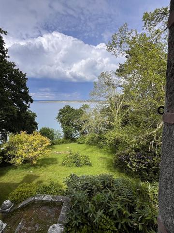 Vente Château Douarnenez 15 Pièces 600 m²
