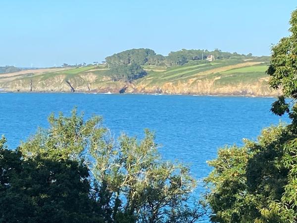 Vente Château Douarnenez 15 Pièces 600 m²