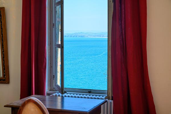 Vente Château Douarnenez 15 Pièces 600 m²