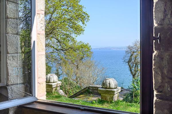 Vente Château Douarnenez 15 Pièces 600 m²