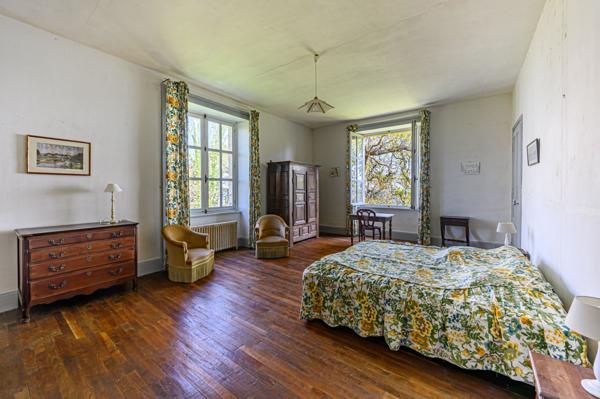 Vente Château Douarnenez 15 Pièces 600 m²