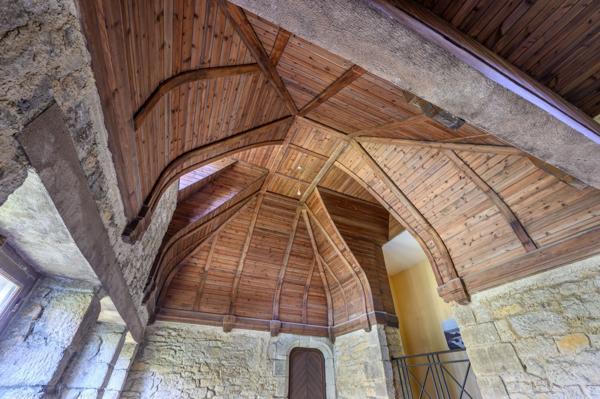 Vente Château Douarnenez 15 Pièces 600 m²