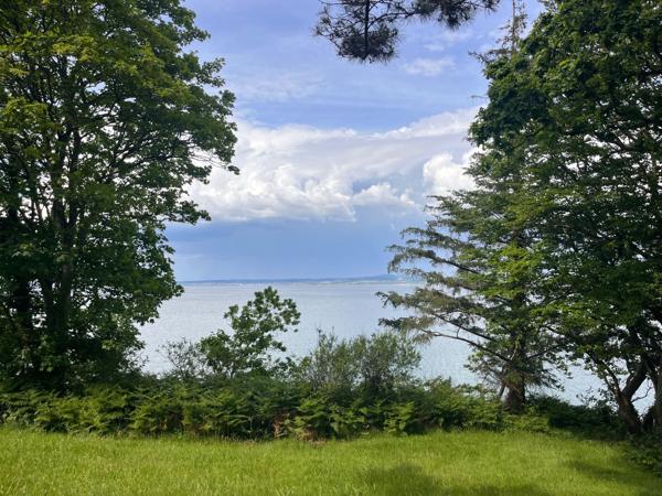 Vente Château Douarnenez 15 Pièces 600 m²