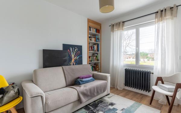 Maison à vendre    6 pièces •  Le Teich