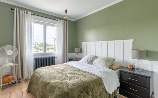 Maison à vendre    6 pièces •  Le Teich