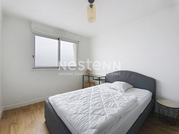 Appartement Brest 5 pièce(s) 84.09 m2