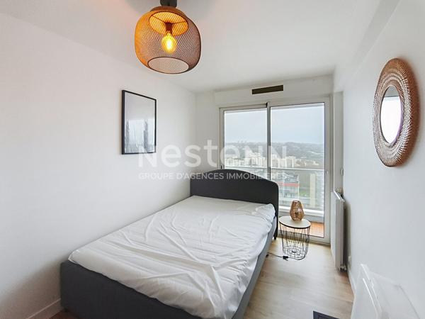 Appartement Brest 5 pièce(s) 84.09 m2