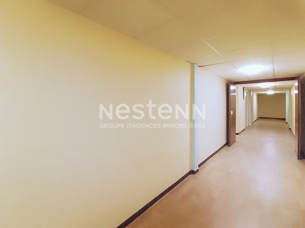 Appartement Brest 5 pièce(s) 84.09 m2