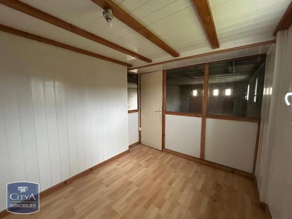 Maison à louer 3 pièces 58.49m²