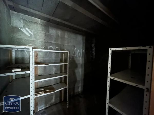 Maison à louer 3 pièces 58.49m²