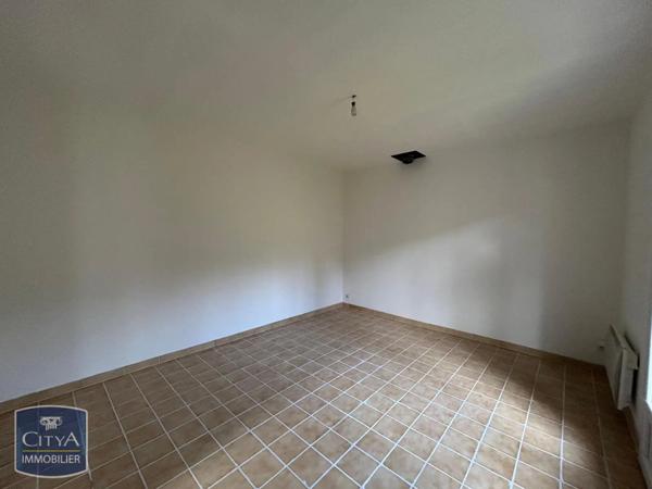 Maison à louer 3 pièces 58.49m²