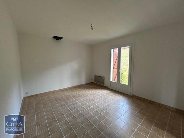 Maison à louer 3 pièces 58.49m²