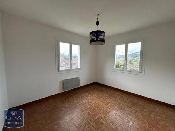 Maison à louer 3 pièces 58.49m²