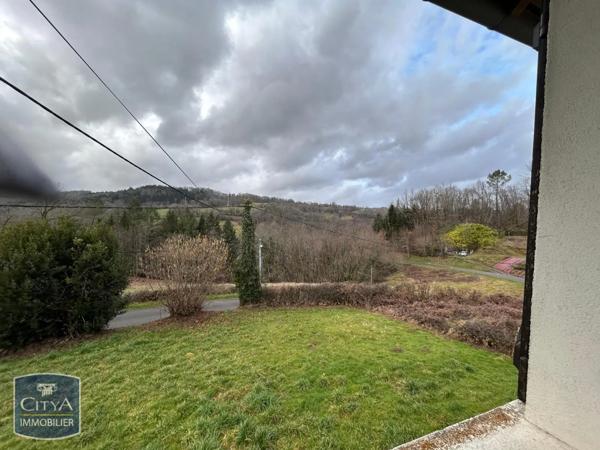 Maison à louer 3 pièces 58.49m²