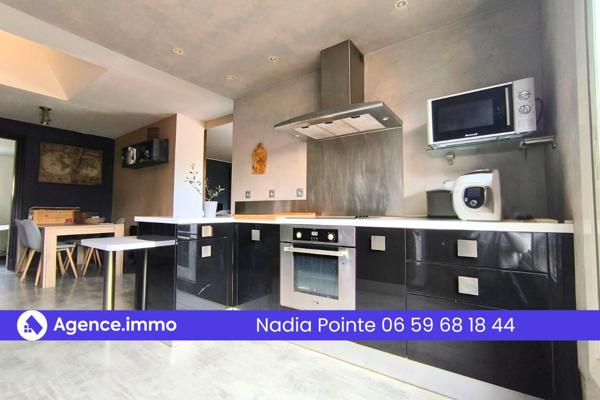 À vendre - T3, 4 pièces situé à Tarbes (65000)