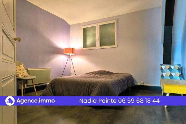 À vendre - T3, 4 pièces situé à Tarbes (65000)