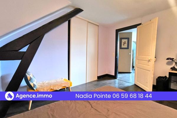 À vendre - T3, 4 pièces situé à Tarbes (65000)