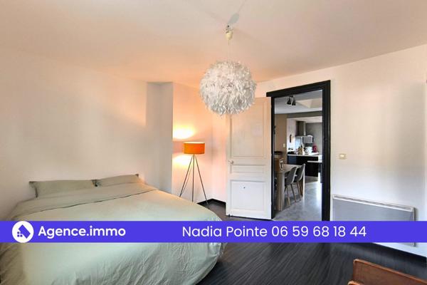 À vendre - T3, 4 pièces situé à Tarbes (65000)