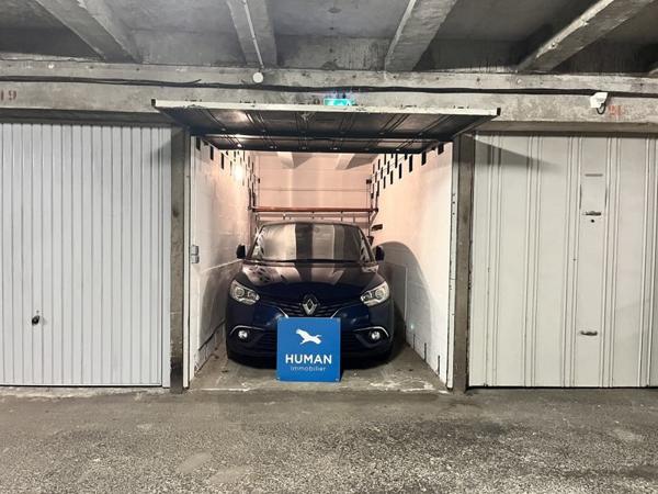 Parking à vendre |  Tours |  | 13 m²
