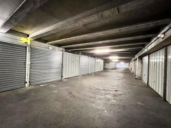 Parking à vendre |  Tours |  | 13 m²