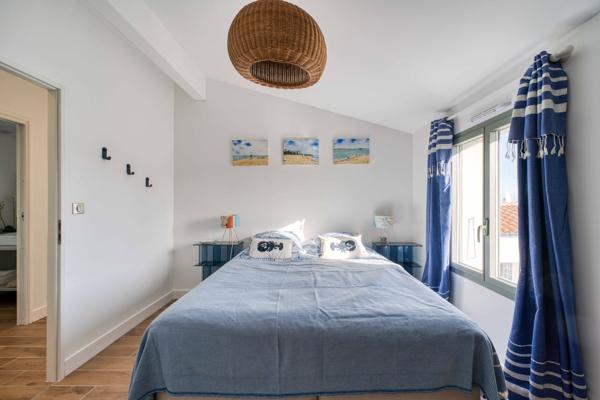 Vente Maison de luxe Saint-Denis-d'Oléron 7 Pièces 189 m²