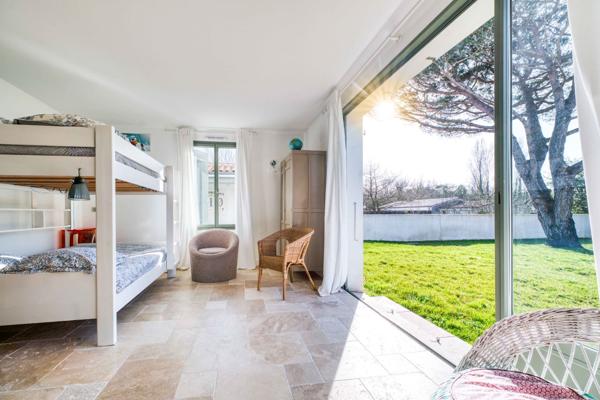 Vente Maison de luxe Saint-Denis-d'Oléron 7 Pièces 189 m²