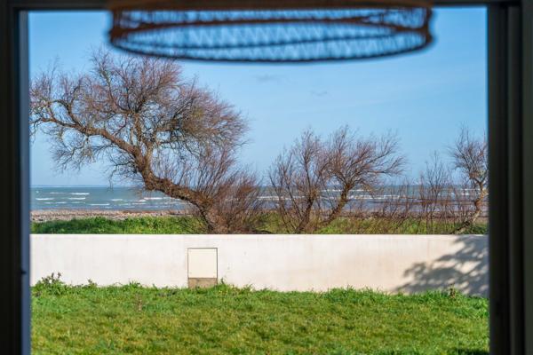 Vente Maison de luxe Saint-Denis-d'Oléron 7 Pièces 189 m²