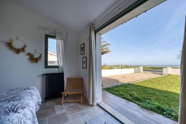 Vente Maison de luxe Saint-Denis-d'Oléron 7 Pièces 189 m²