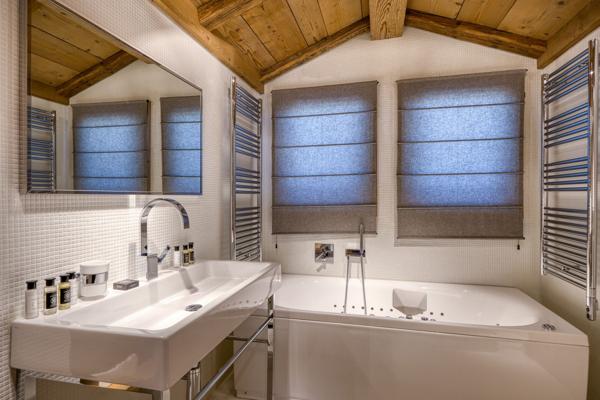 Vente Chalet de luxe Courchevel 9 Pièces 272 m²