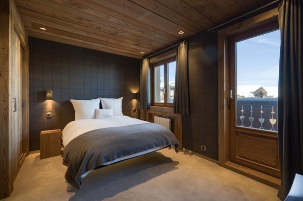 Vente Chalet de luxe Courchevel 9 Pièces 272 m²